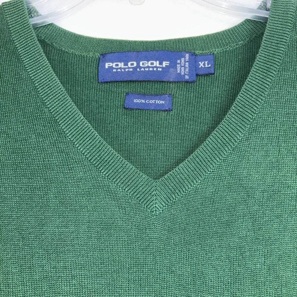 Polo Ralph Lauren polo golf